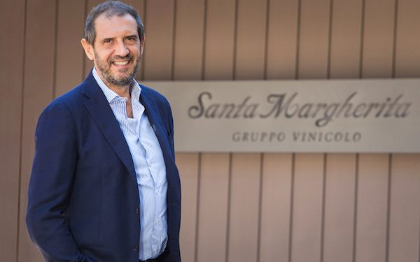 Beniamino Garofalo non sarà più AD di Santa Margherita