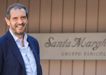 Beniamino Garofalo non sarà più AD di  Santa Margherita