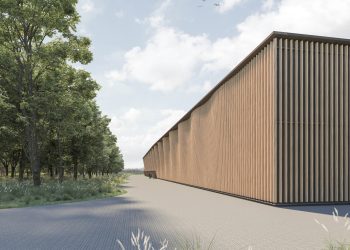 Planet Farms, 17,5 mln per il nuovo stabilimento