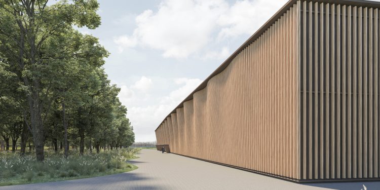 Planet Farms, 17,5 mln per il nuovo stabilimento