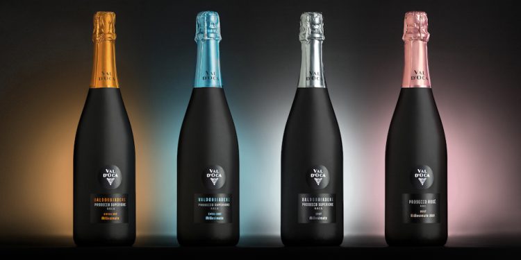 Primi 6 mesi in crescita per la Valdobbiadene. Nuove cuvée per Val D’Oca