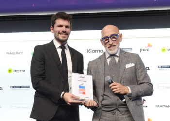 Pambianco Award leQuotabili, Marchesi Antinori vincitore per il wine