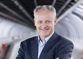 Peter Schmitz è il nuovo direttore di Prowein