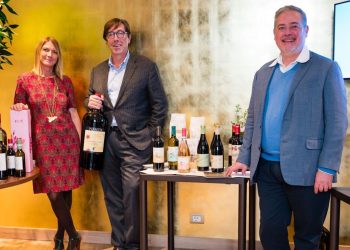 Planeta atterra all’aeroporto di Palermo con il suo primo wine bar
