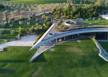 Aurea 2020 e Alìe 2021, i rosé di Frescobaldi in Maremma