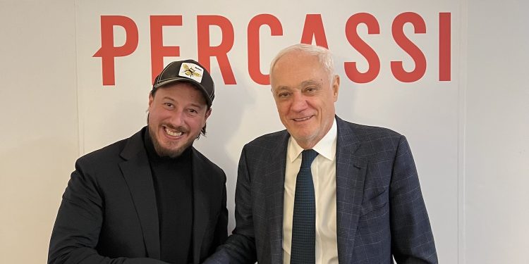 Percassi – All’Antico Vinaio, nasce JV per crescere in Europa