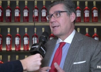 Campari, il futuro guarda a bourbon e al premium Rare