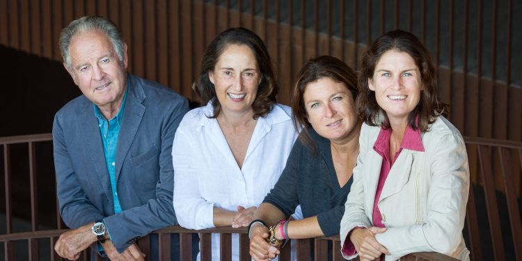 Antinori: “Nel 2023 vediamo una costante crescita organica”
