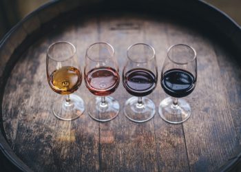 Export di vino da record: verso gli 8 mld € nel 2022 (+12%)
