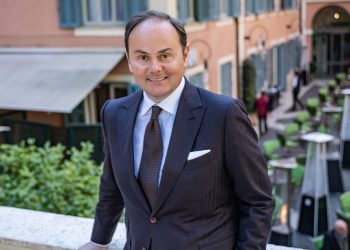 Matteo Lunelli confermato al vertice di Altagamma