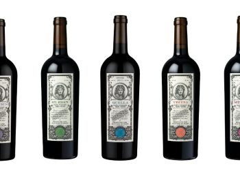 Bond Estate entra nel catalogo 2023 di Cuzziol GrandiVini
