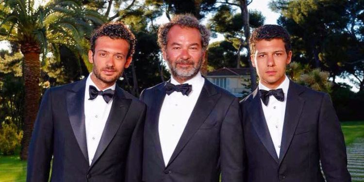 Ad Archive (Ruffini) il 47,5 % della pizzeria Concettina ai Tre Santi