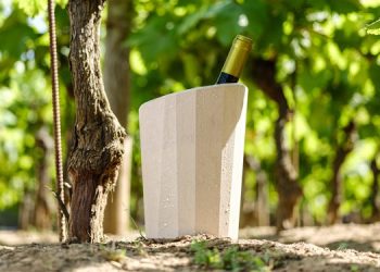 Italesse propone i secchielli bio che rispettano l’ambiente