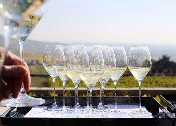 Più vigneron, meno dosaggi: le vendite di Champagne lungo lo stivale