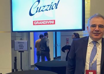 Cuzziol GrandiVini, nel 2022 fatturato a +16%