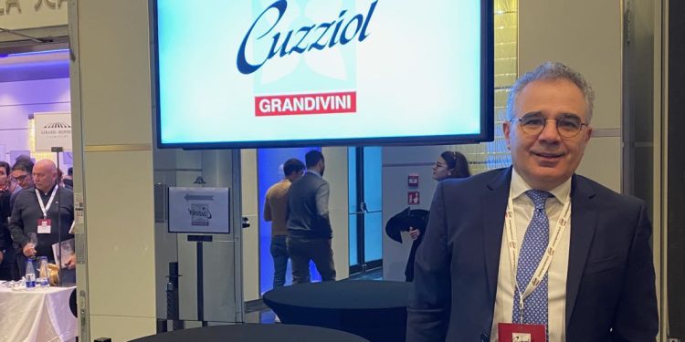Cuzziol GrandiVini, nel 2022 fatturato a +16%