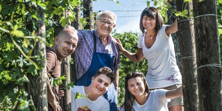 Addio a Luciano Sandrone, signore del Barolo