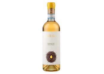 La Raia presenta il suo primo passito