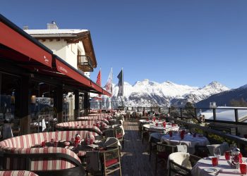 Langosteria apre a St. Moritz e stima turnover a 6 mln