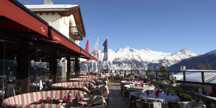 Langosteria apre a St. Moritz e stima turnover a 6 mln