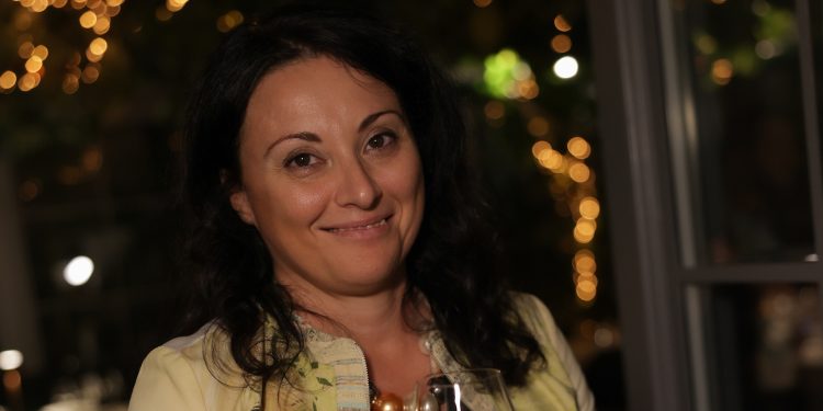 Allegrini, Roberta Surini a capo di marketing e comunicazione