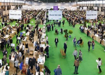 Attesi più di 10mila buyer a Millésime Bio