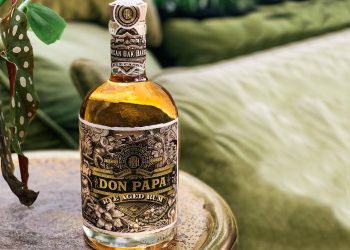 Diageo amplia il suo portfolio. Rilevato Don Papa Rum per 260 mln