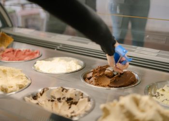 In crescita le vendite di gelato artigianale: raggiunti i 2,7 mld