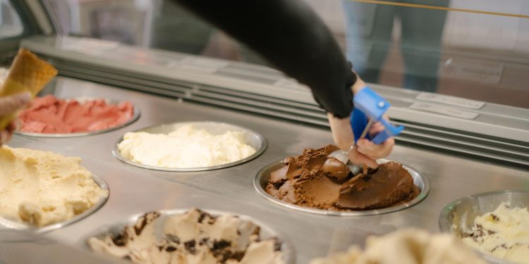 In crescita le vendite di gelato artigianale: raggiunti i 2,7 mld
