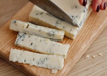 Gorgonzola, superati i cinque mln di forme, ma il trend è in calo