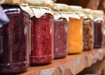 Le marmellate Chiaverini entrano nell’orbita di Le Bontà