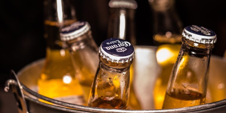 Constellation Brands rivede la guidance per il 2023