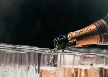 champagne