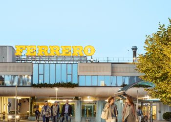 Ferrero si espande nel frozen bakery. Rilevata Fresystem