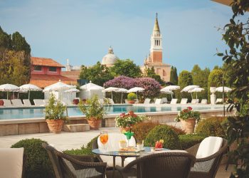 Belmond (Lvmh) – Gruppo Cipriani: trovato l’accordo sul marchio Cipriani