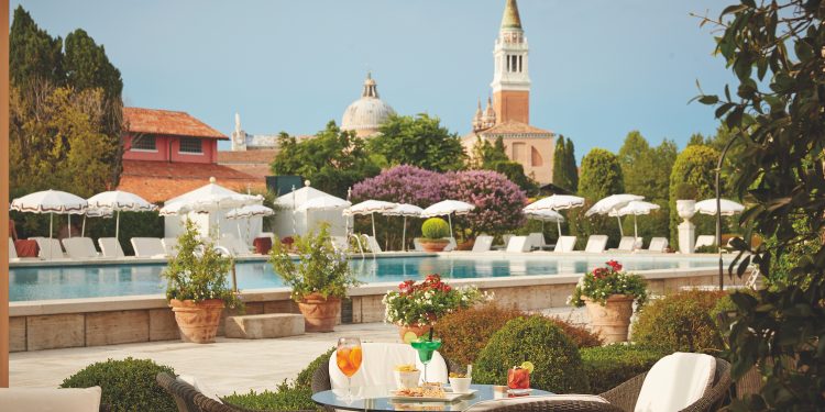 Belmond (Lvmh) – Gruppo Cipriani: trovato l’accordo sul marchio Cipriani