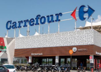 Carrefour, vendite a +4,2%. Franchising e private label vincenti