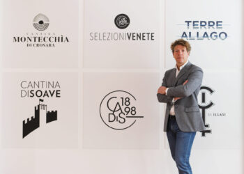 Cantina di Soave cambia nome e chiude il 2022 a 143,8 mln
