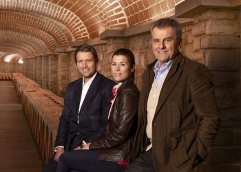 Il Borro celebra 30 anni con i Ferragamo. Ricavi 2022 a 19 mln €