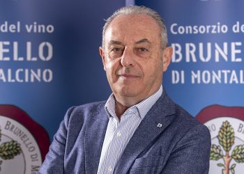 Machetti è il nuovo direttore del Consorzio Brunello