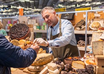 Da Pitti Taste a Hospitality, bene l’affluenza delle fiere