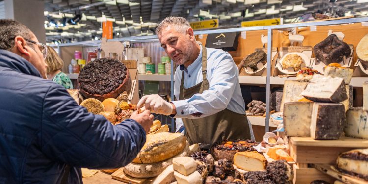 Da Pitti Taste a Hospitality, bene l’affluenza delle fiere