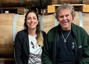 Renzo Rosso crea Brave Wine e compra il marchio Josetta Saffirio