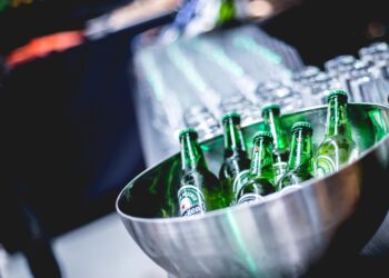 Bill Gates entra in Heineken acquistando il 3,76% delle azioni