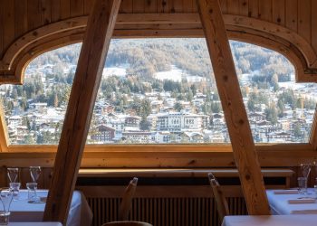 La montagna si fa gourmet. Da Alajmo a Langosteria il fine dining va ad alta quota