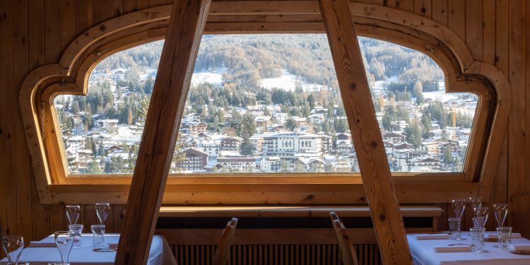 La montagna si fa gourmet. Da Alajmo a Langosteria il fine dining va ad alta quota