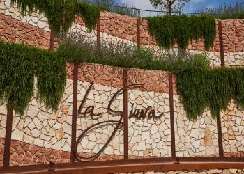 Gruppo Calzedonia compra La Giuva, cantina in Valpolicella