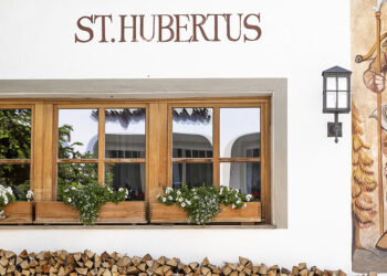 Chiude il 3 stelle Michelin St. Hubertus