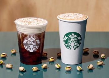 Le vendite in Cina pesano sul Q1 di Starbucks