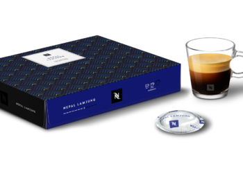 Nespresso Professional presenta i nuovi exclusive selection